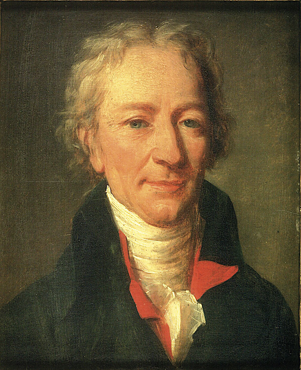 Деода Доломьё, Ангелика Кауффман, 1789 imgsrc Деода Доломьё, Ангелика Кауффман, 1789